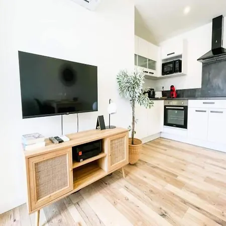 Apartmán For 4 People